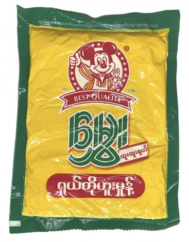 မွှေး ရှမ်းတို့ဟူးမှုန့် 150g