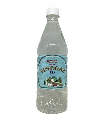 မြန်မာ ရှာလကာရည် 750ml