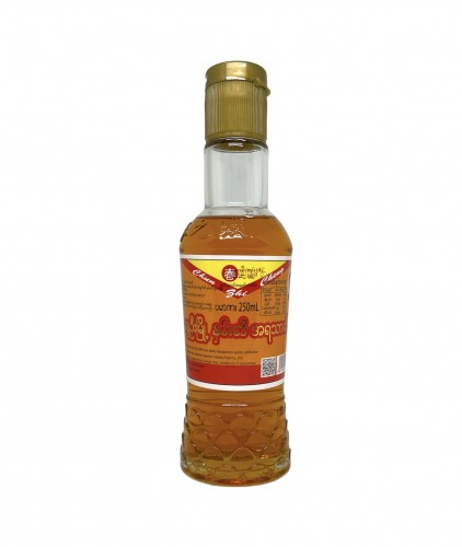 နွေဉီးမြို့ နှမ်းဆီ 250ml
