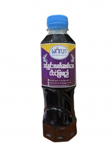 မင်္ဂလာ ငါးငံပြာရည် 300ml