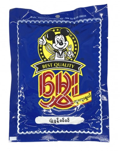မွှေး ဂျုံမှုန့် 150g