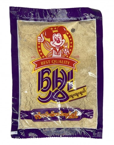 မွှေး မုန့်ဟင်းခါးဟင်းရည်မှုန့် 150g