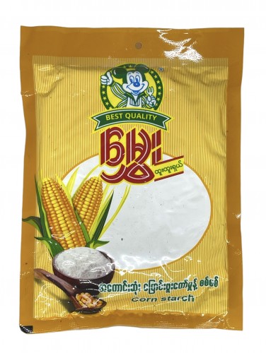 မွှေး ပြောင်းဖူးမှုန့် 150g