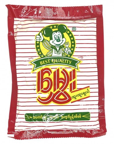 မွှေး ကုလားပဲအကျက်မှုန့် 150g
